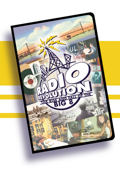 Radio Revolution DVD